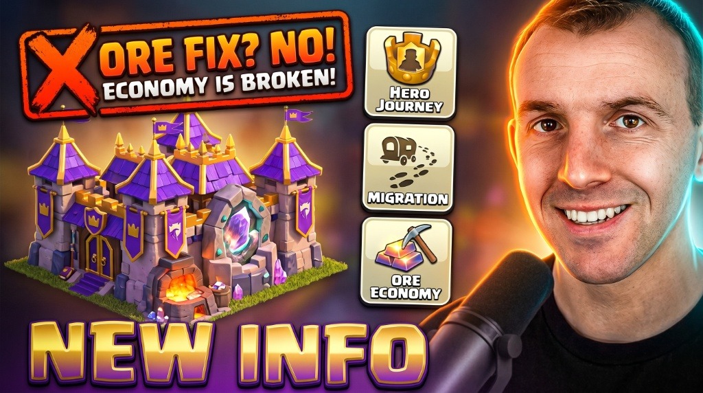 Clash Royale thumbnail