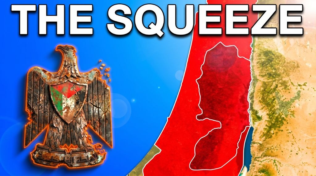 Geopolitics documentary thumbnail