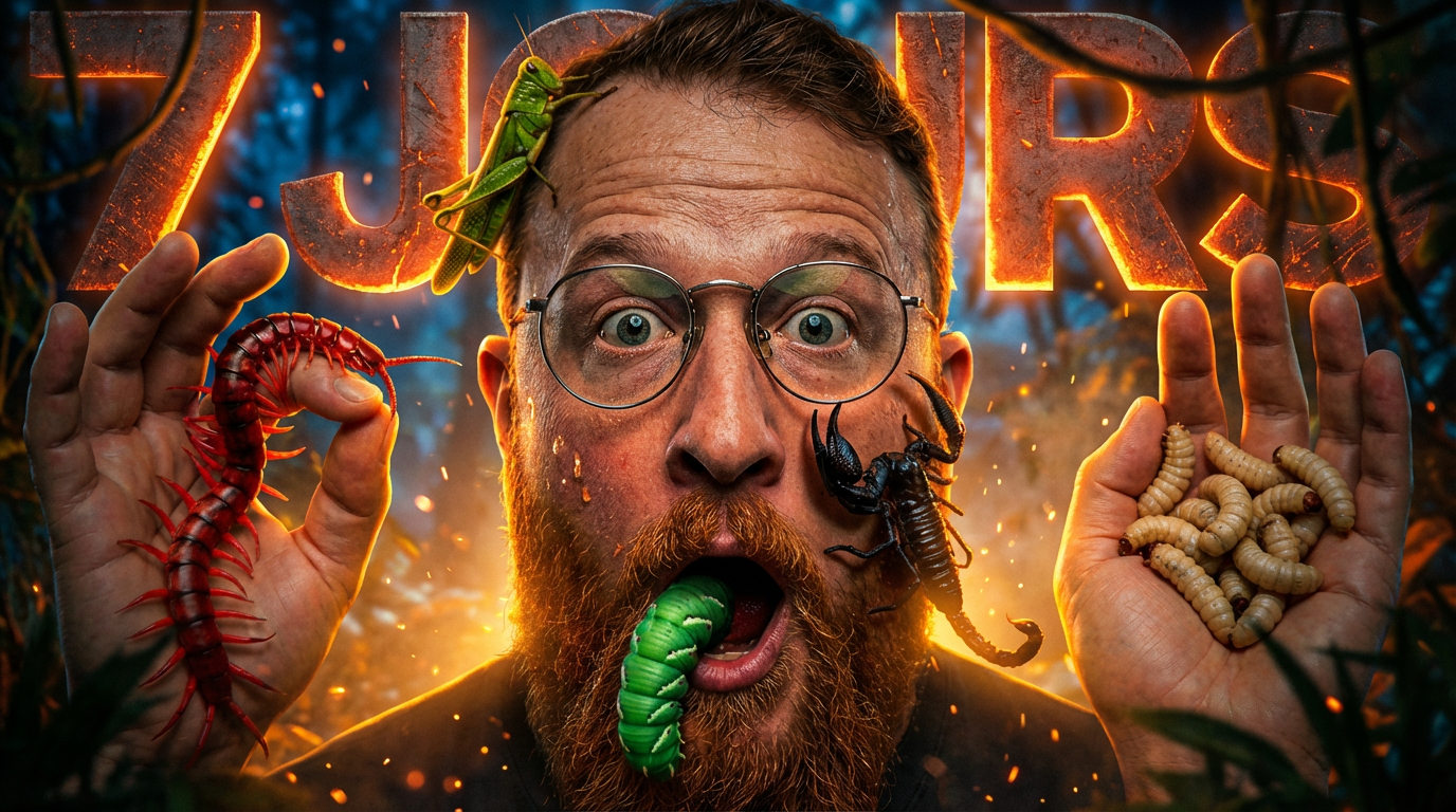 After: survival challenge thumbnail enhanced