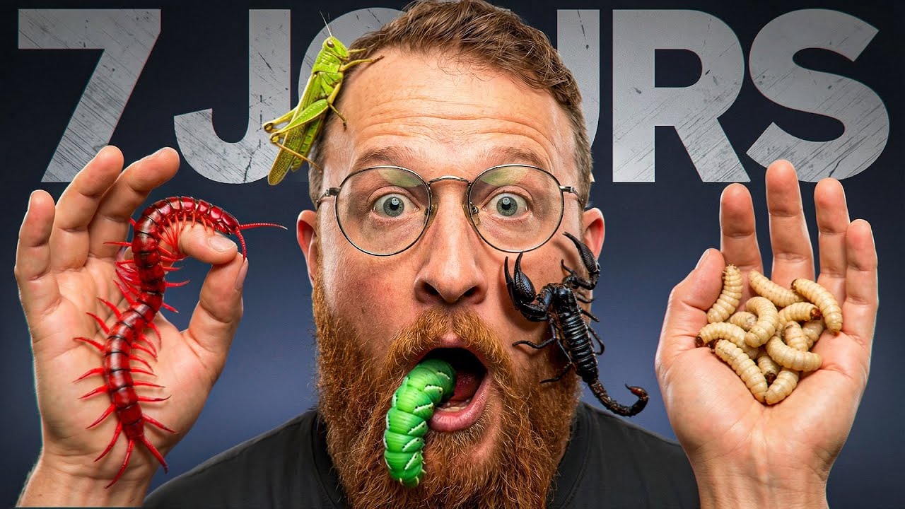 Before: raw survival challenge thumbnail