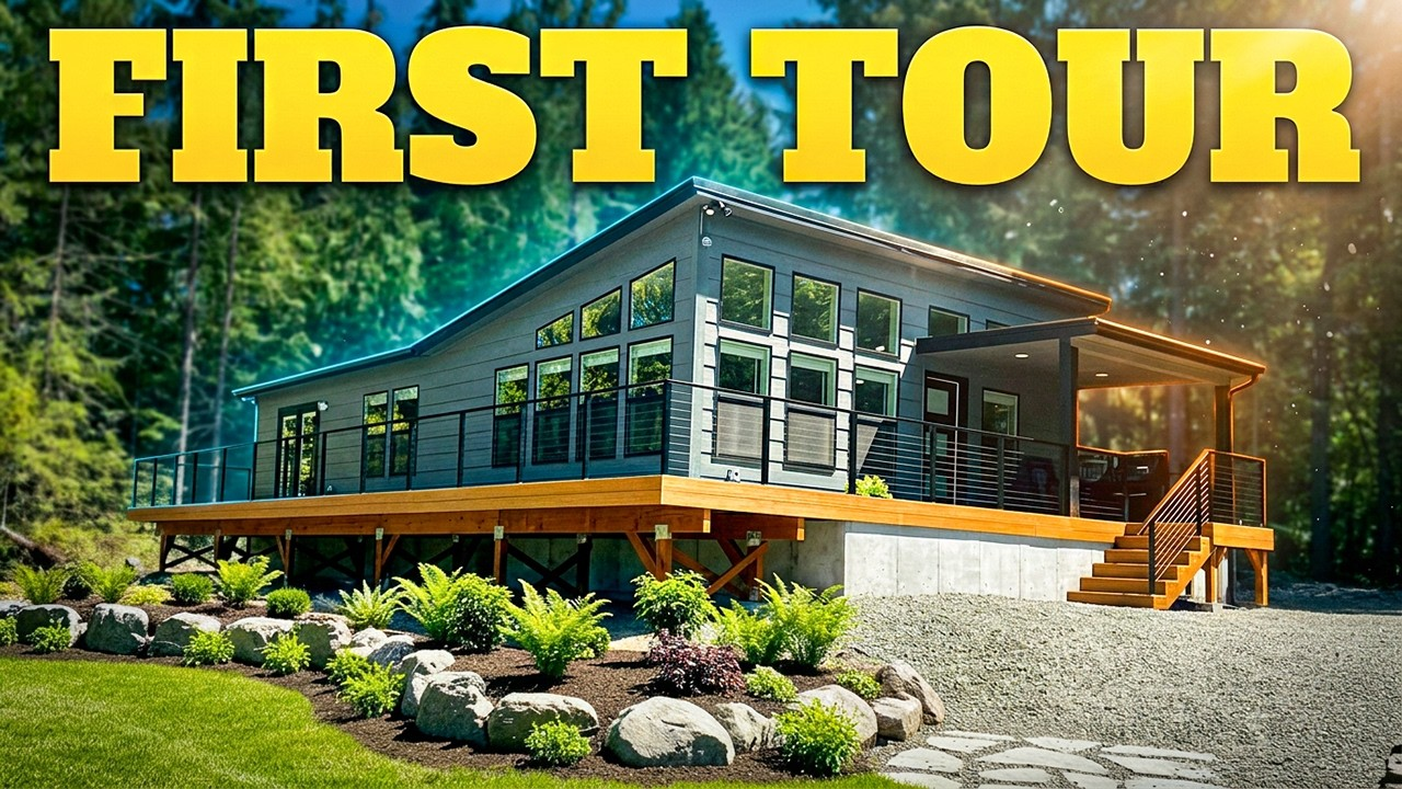 Chance's Home World first tour thumbnail