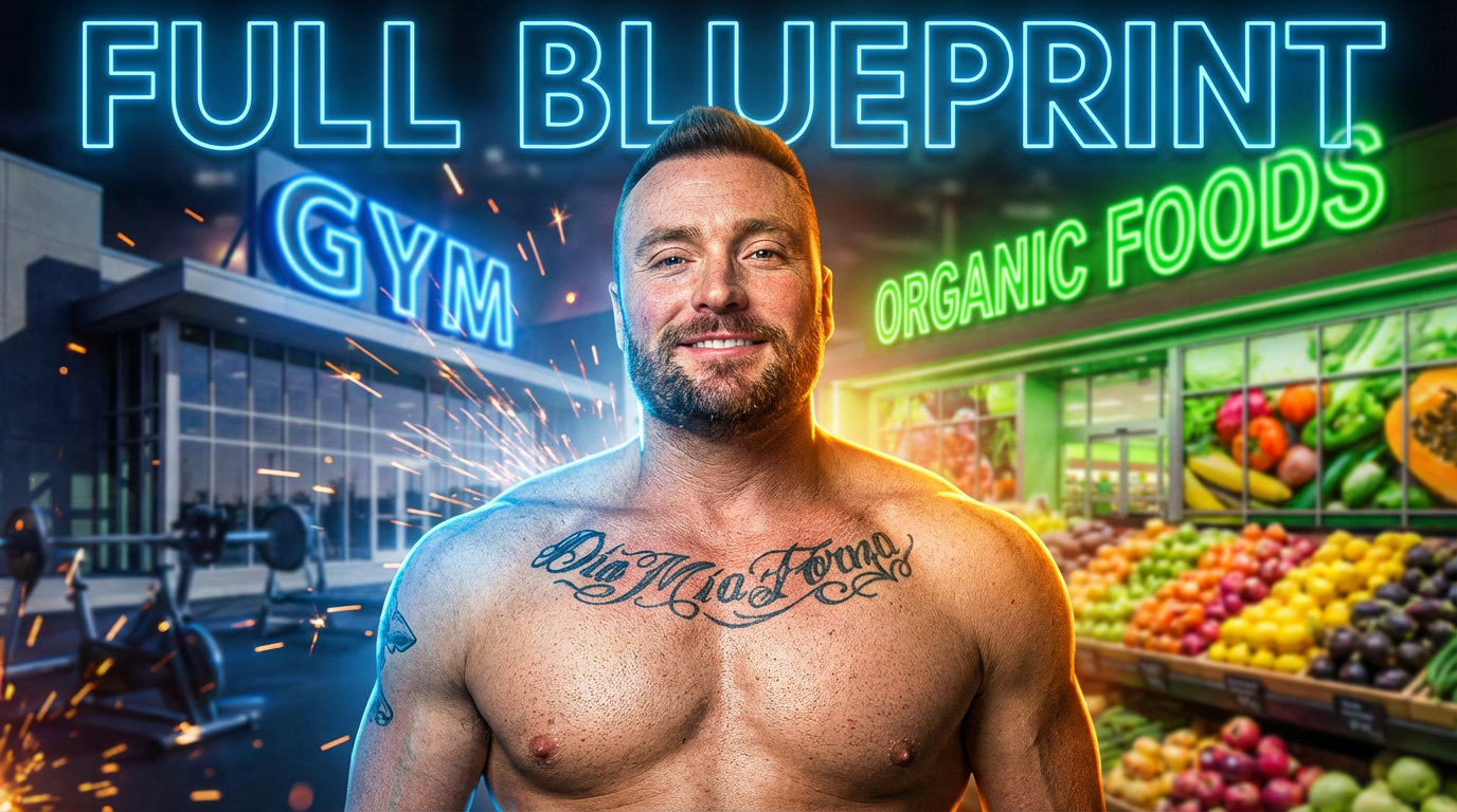 Fitness full blueprint thumbnail