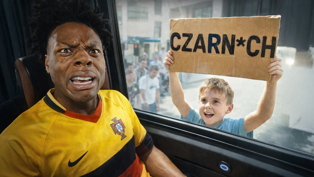Matchday bus thumbnail example